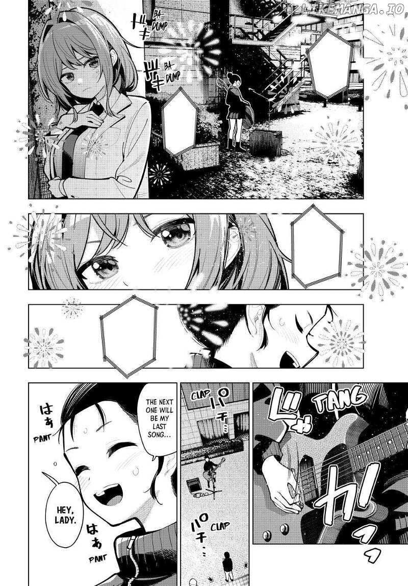 Read Mayonaka Heart Tune EN Manga Online