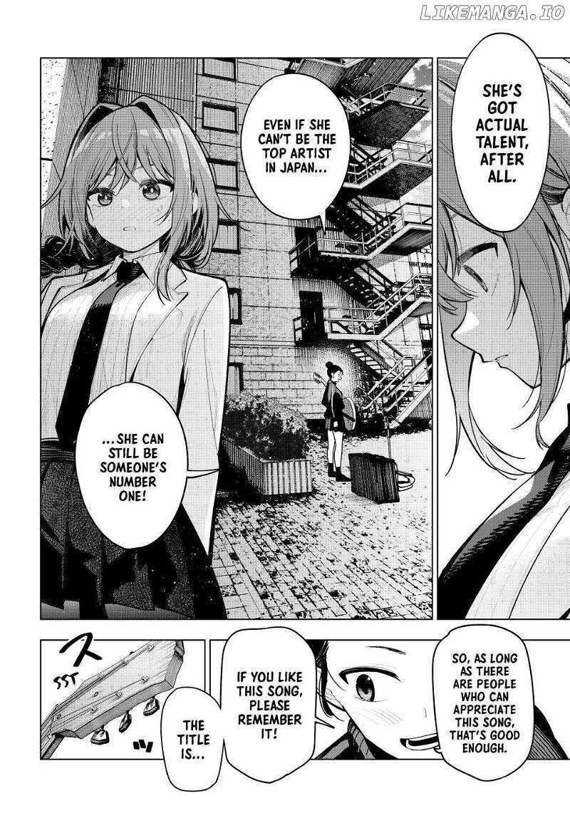 Read Mayonaka Heart Tune EN Manga Online