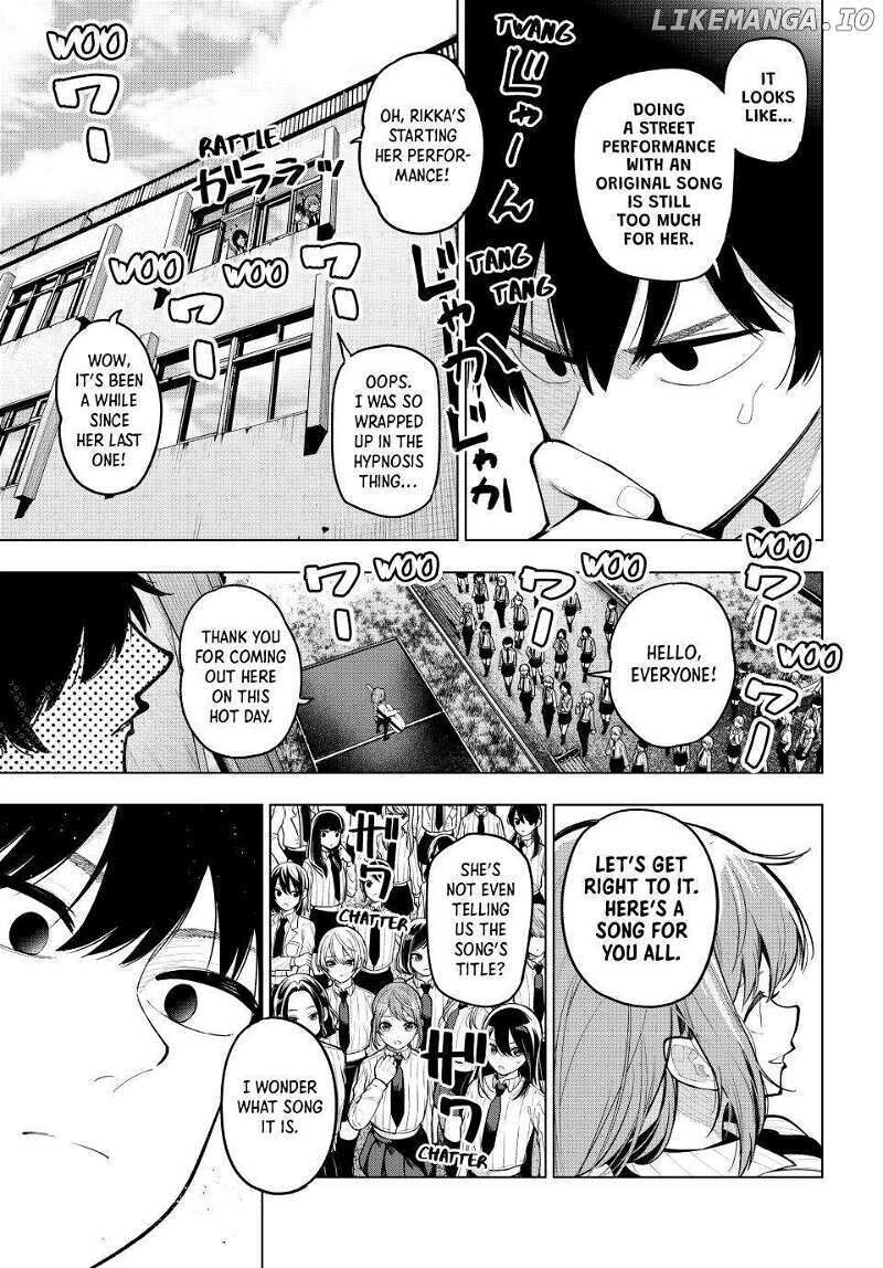 Read Mayonaka Heart Tune EN Manga Online