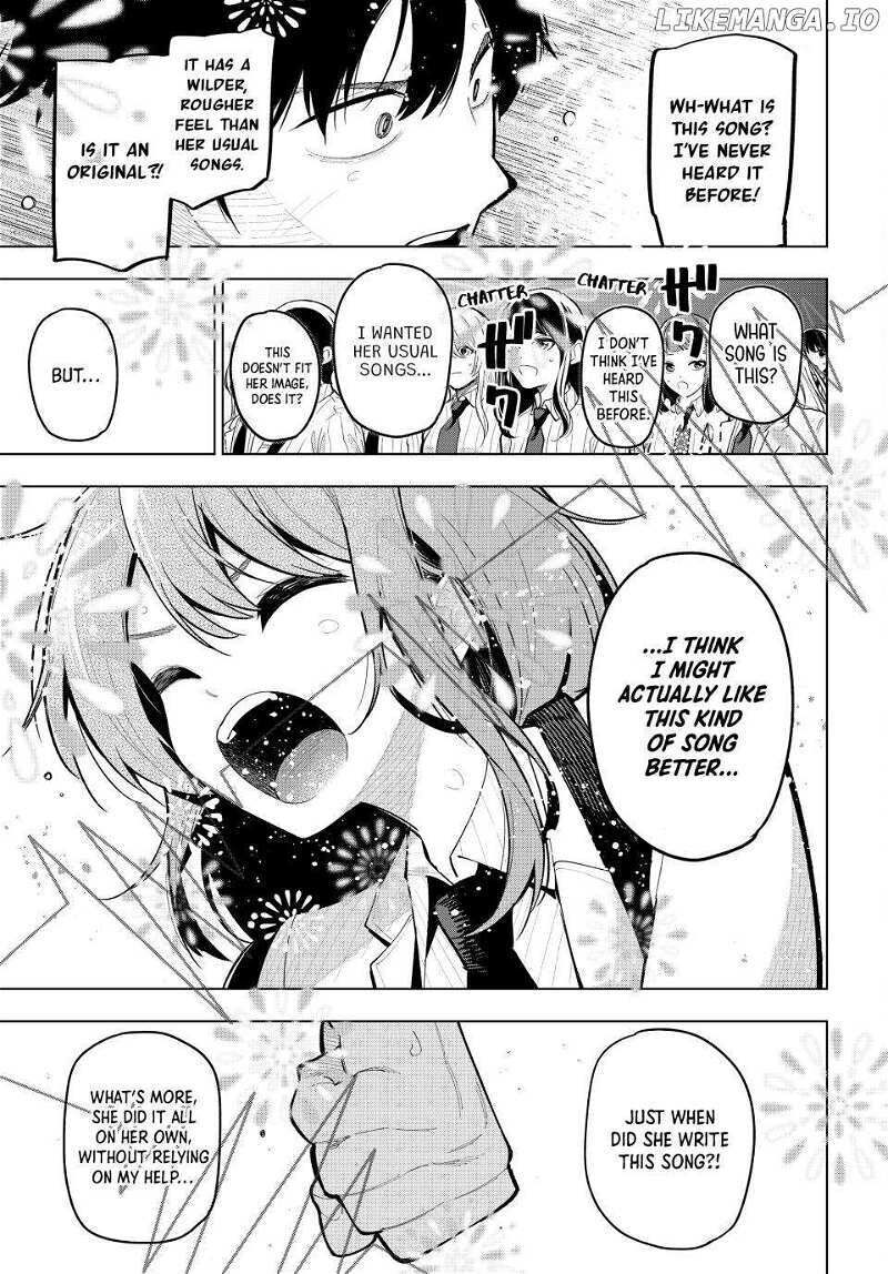Read Mayonaka Heart Tune EN Manga Online
