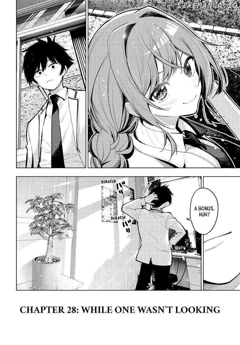 Read Mayonaka Heart Tune EN Manga Online