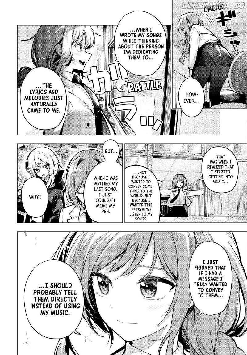 Read Mayonaka Heart Tune EN Manga Online