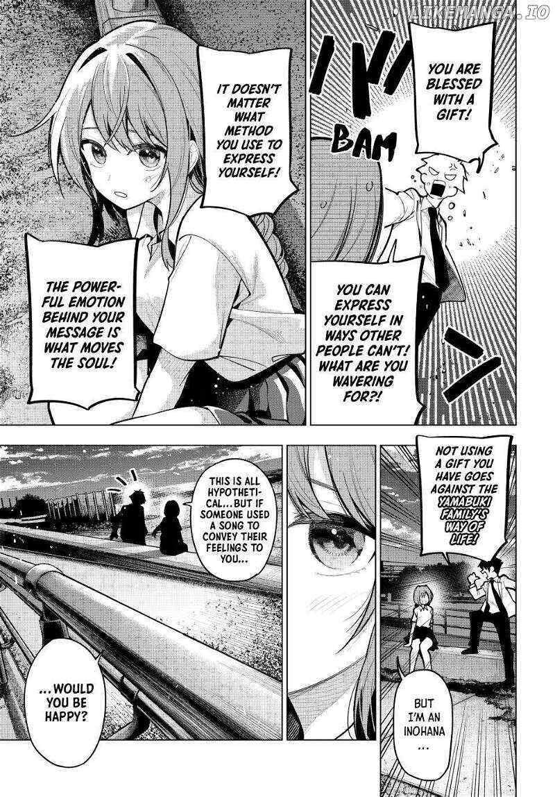 Read Mayonaka Heart Tune EN Manga Online