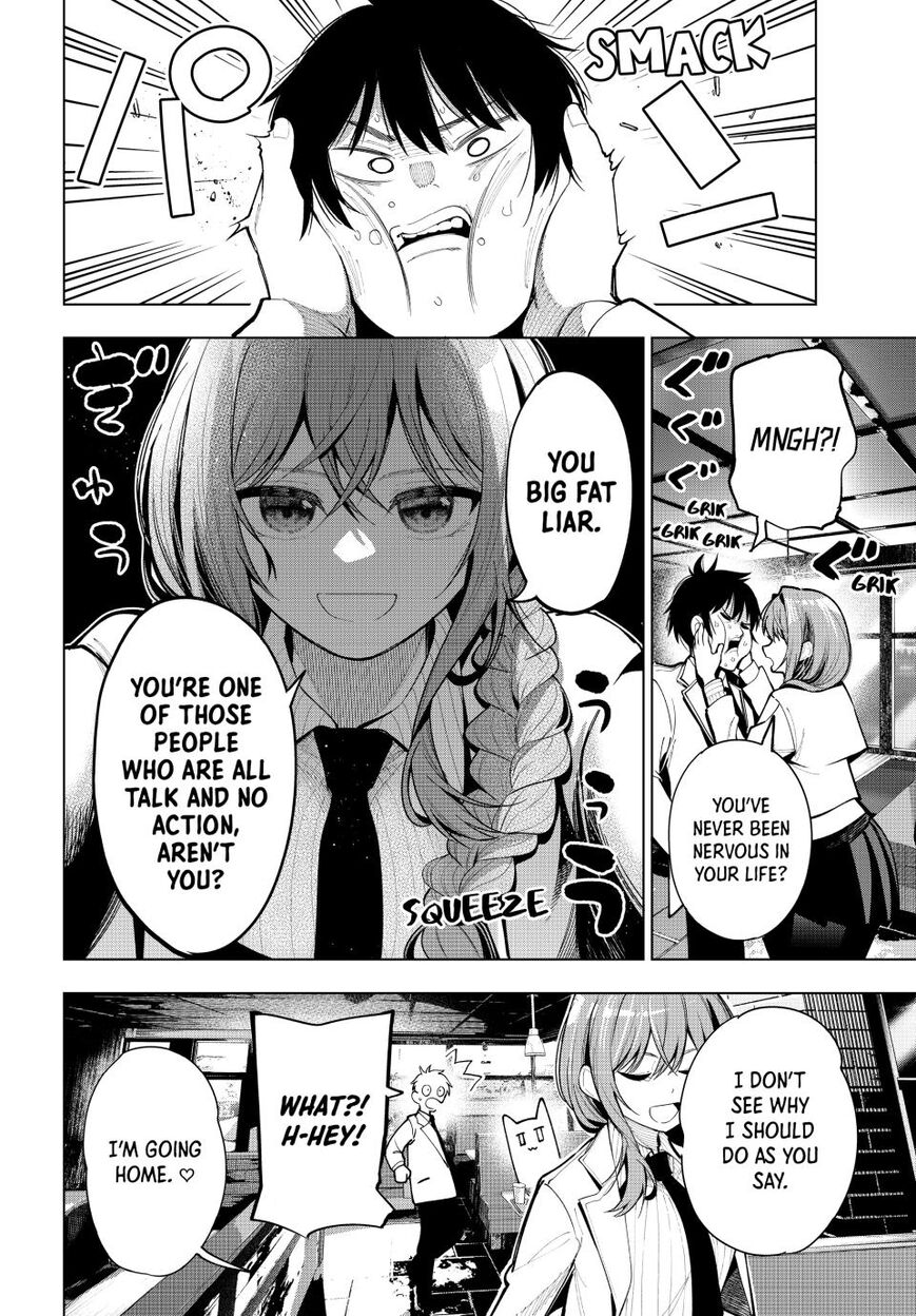 Read Mayonaka Heart Tune EN Manga Online