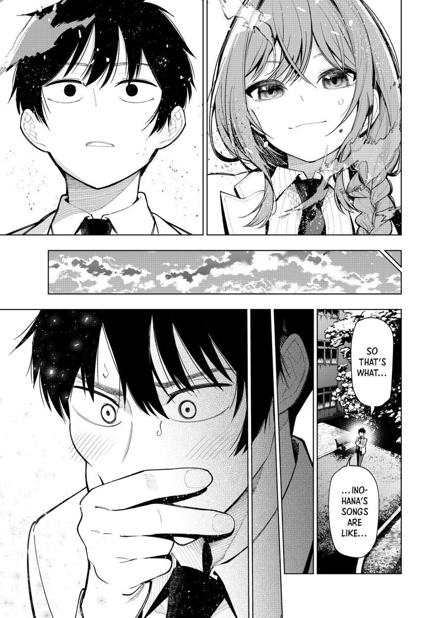 Read Mayonaka Heart Tune EN Manga Online