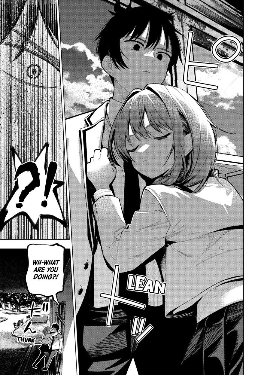 Read Mayonaka Heart Tune EN Manga Online