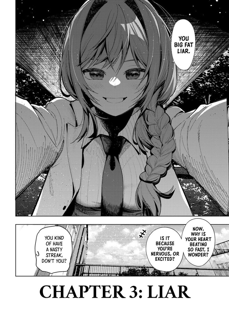 Read Mayonaka Heart Tune EN Manga Online