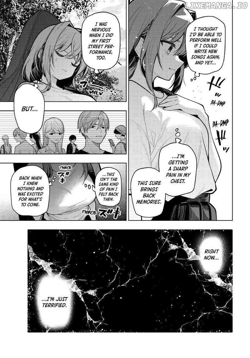 Read Mayonaka Heart Tune EN Manga Online
