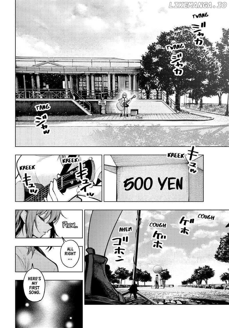 Read Mayonaka Heart Tune EN Manga Online