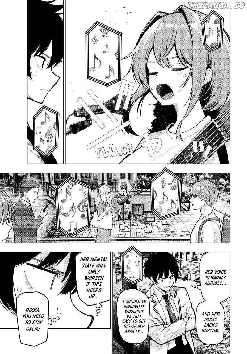 Read Mayonaka Heart Tune EN Manga Online