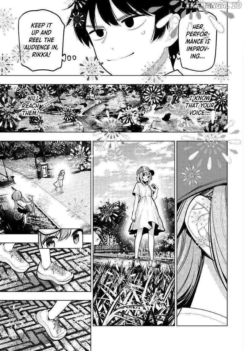 Read Mayonaka Heart Tune EN Manga Online