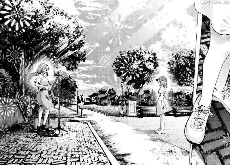 Read Mayonaka Heart Tune EN Manga Online