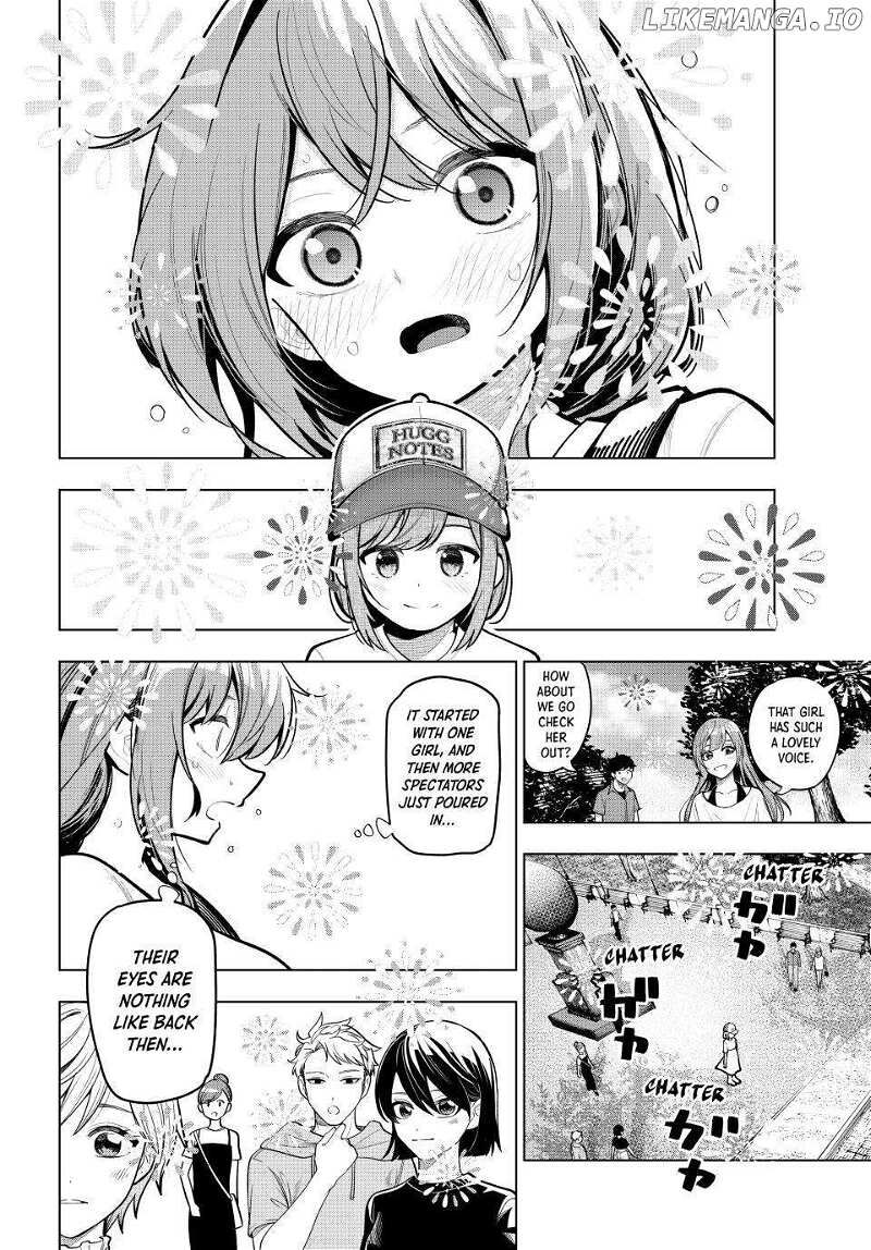 Read Mayonaka Heart Tune EN Manga Online