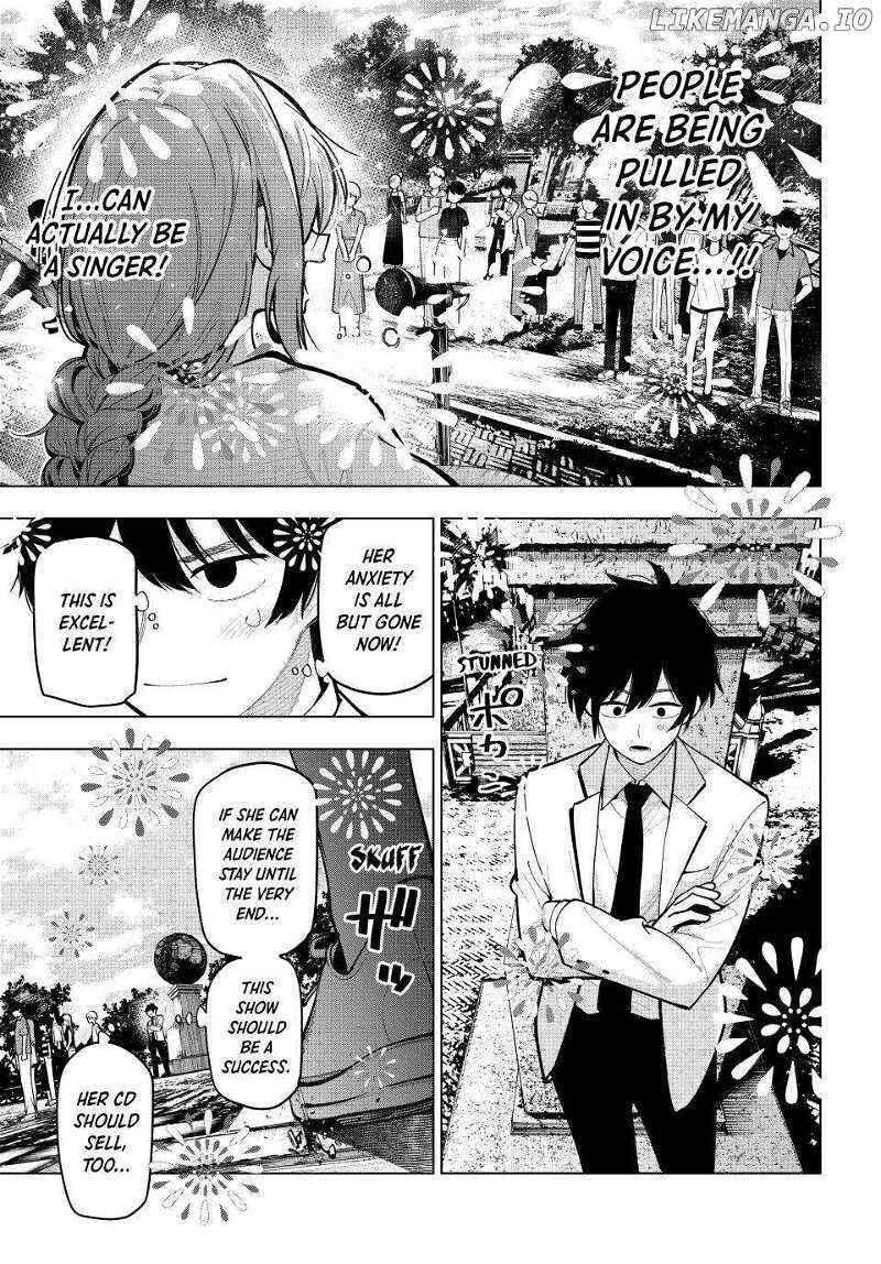 Read Mayonaka Heart Tune EN Manga Online