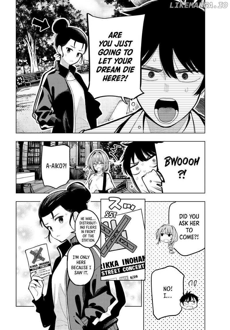 Read Mayonaka Heart Tune EN Manga Online
