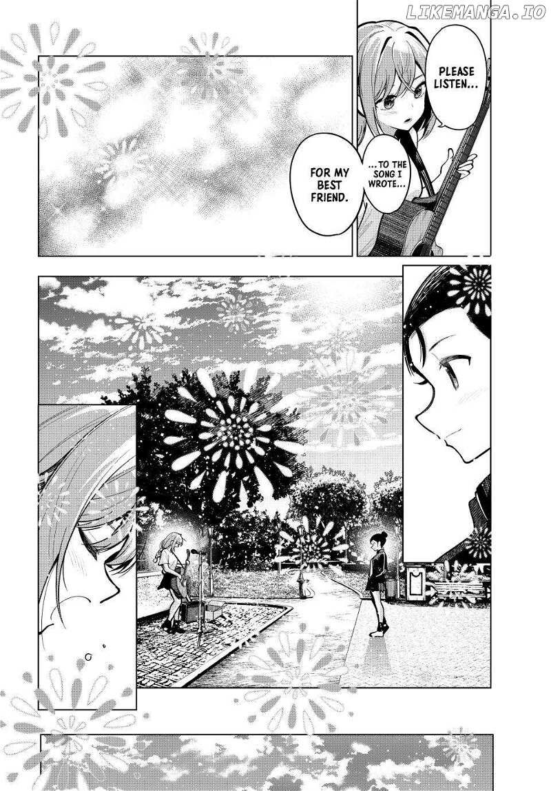 Read Mayonaka Heart Tune EN Manga Online
