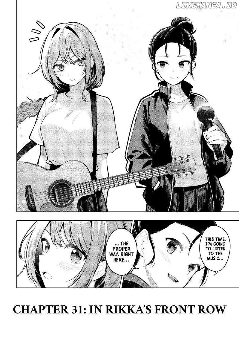 Read Mayonaka Heart Tune EN Manga Online