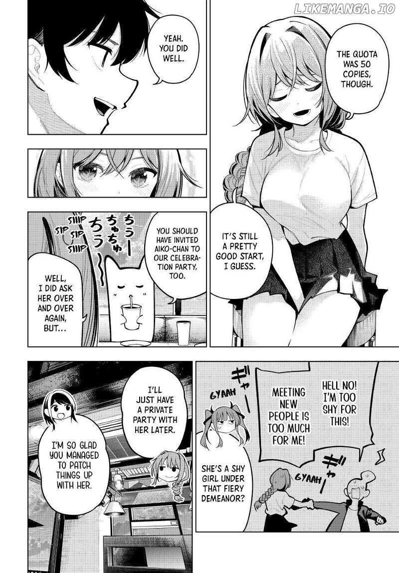 Read Mayonaka Heart Tune EN Manga Online