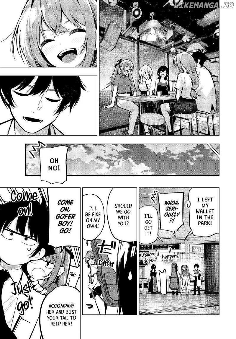 Read Mayonaka Heart Tune EN Manga Online