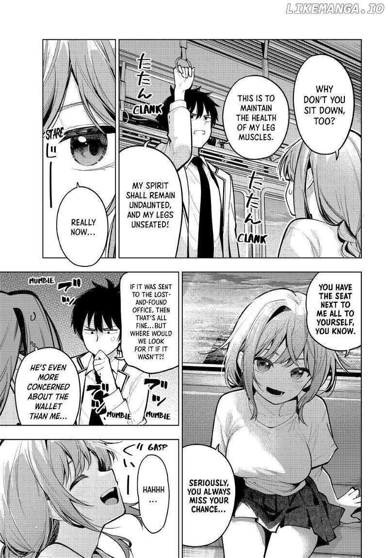 Read Mayonaka Heart Tune EN Manga Online