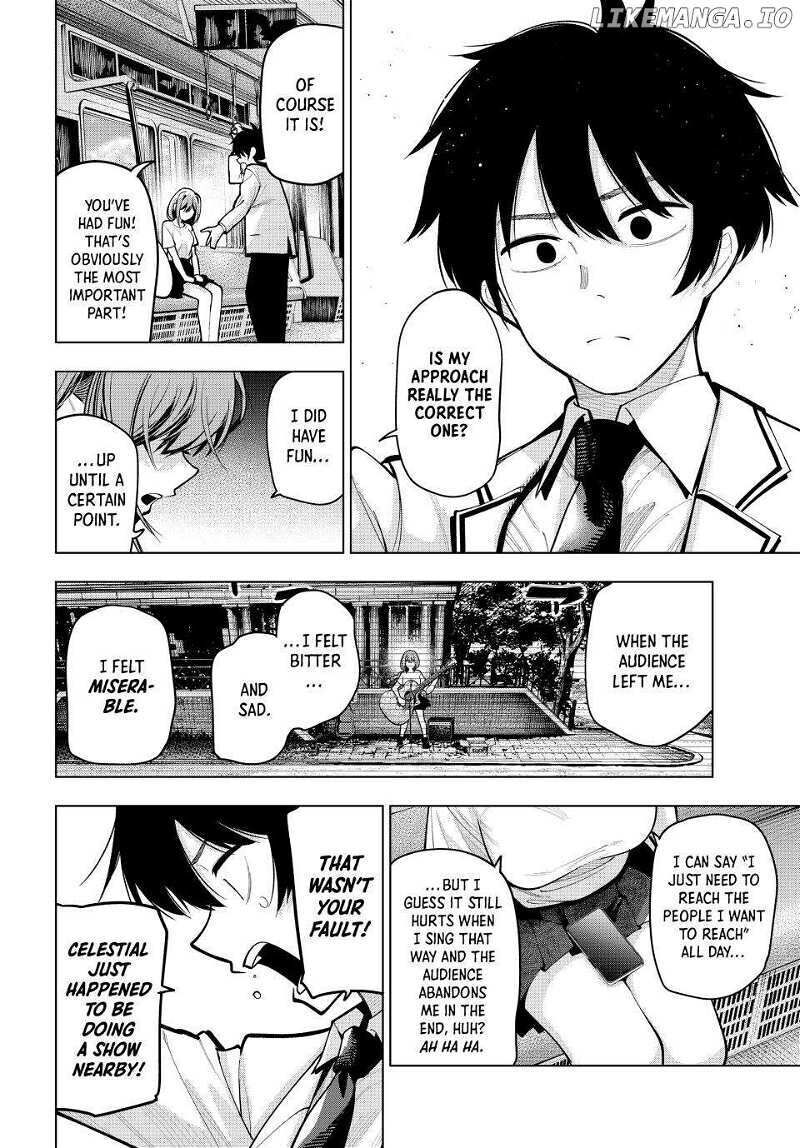 Read Mayonaka Heart Tune EN Manga Online