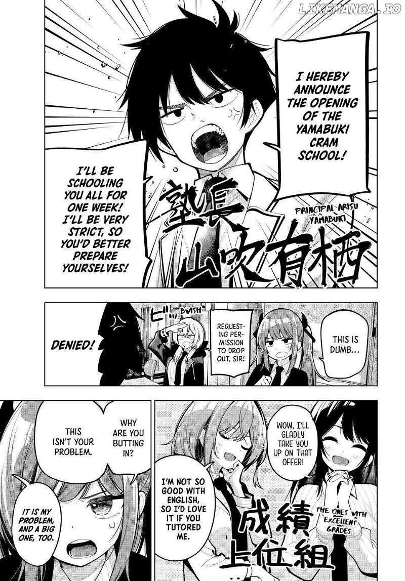 Read Mayonaka Heart Tune EN Manga Online