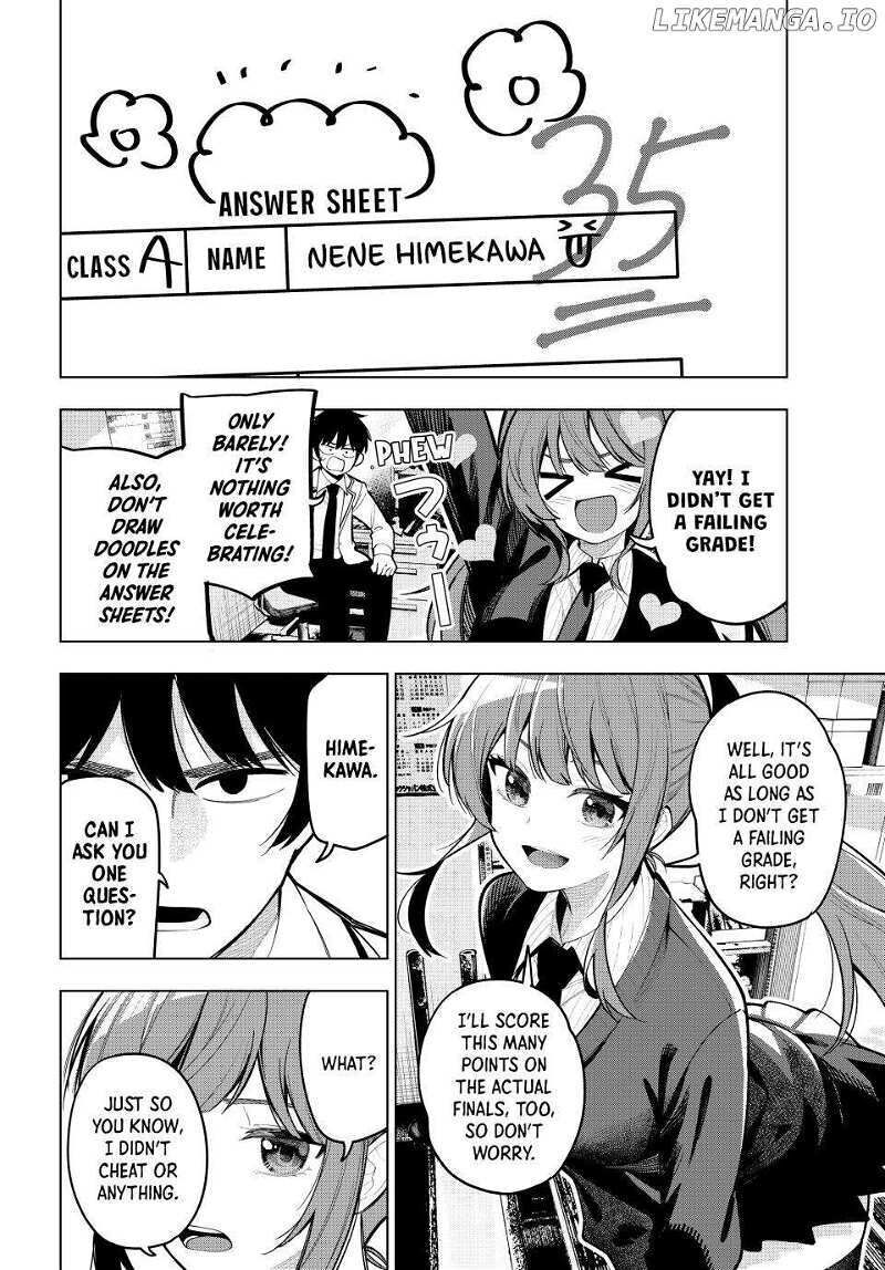 Read Mayonaka Heart Tune EN Manga Online