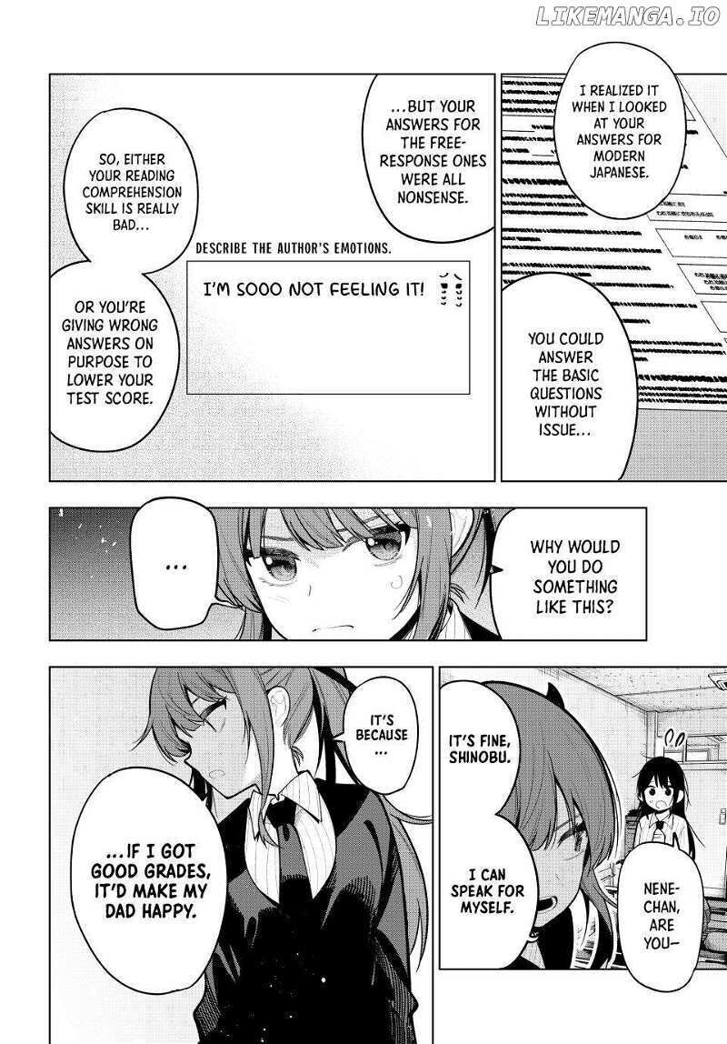 Read Mayonaka Heart Tune EN Manga Online