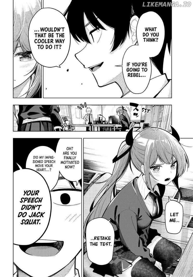 Read Mayonaka Heart Tune EN Manga Online