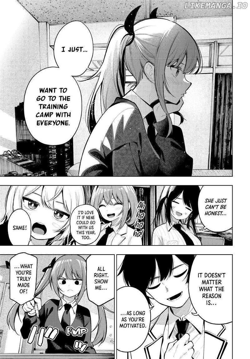 Read Mayonaka Heart Tune EN Manga Online