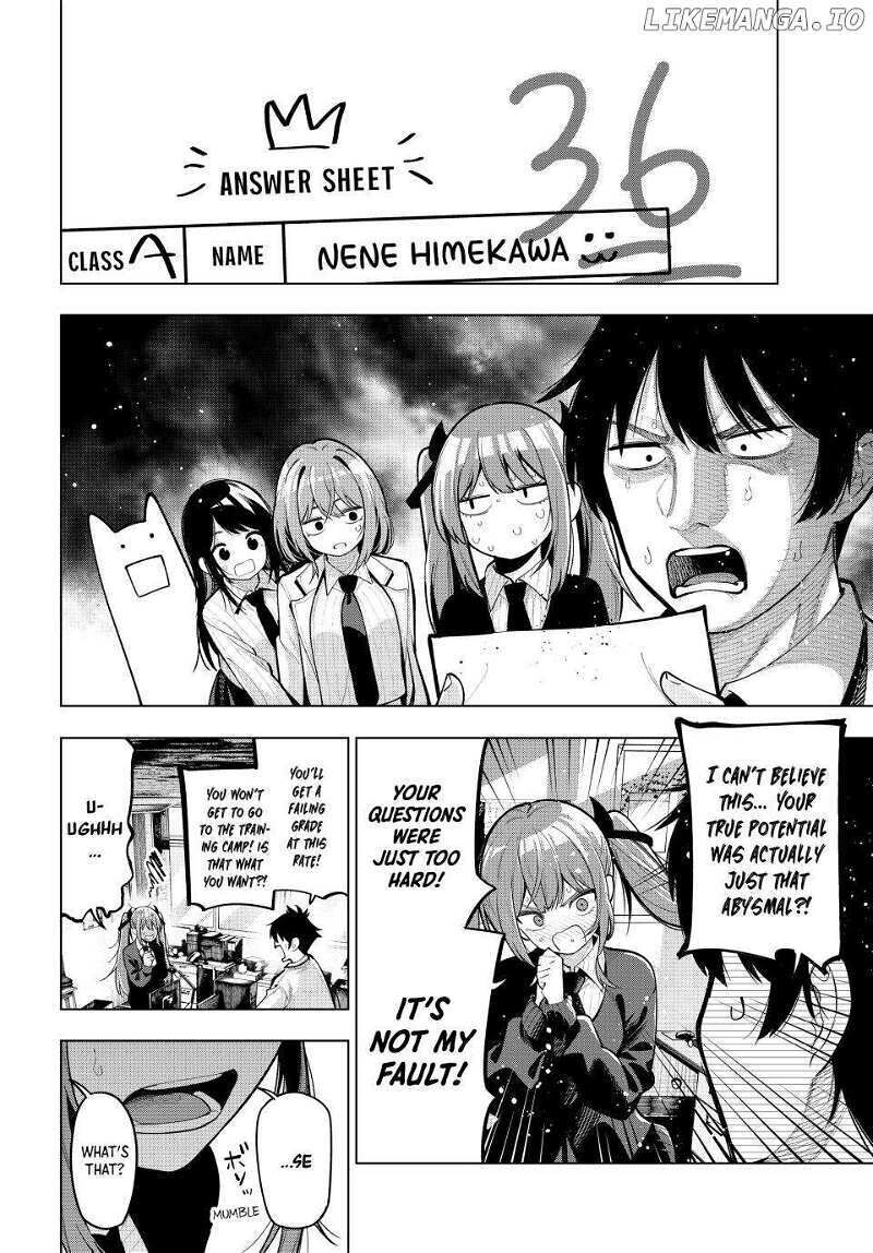 Read Mayonaka Heart Tune EN Manga Online