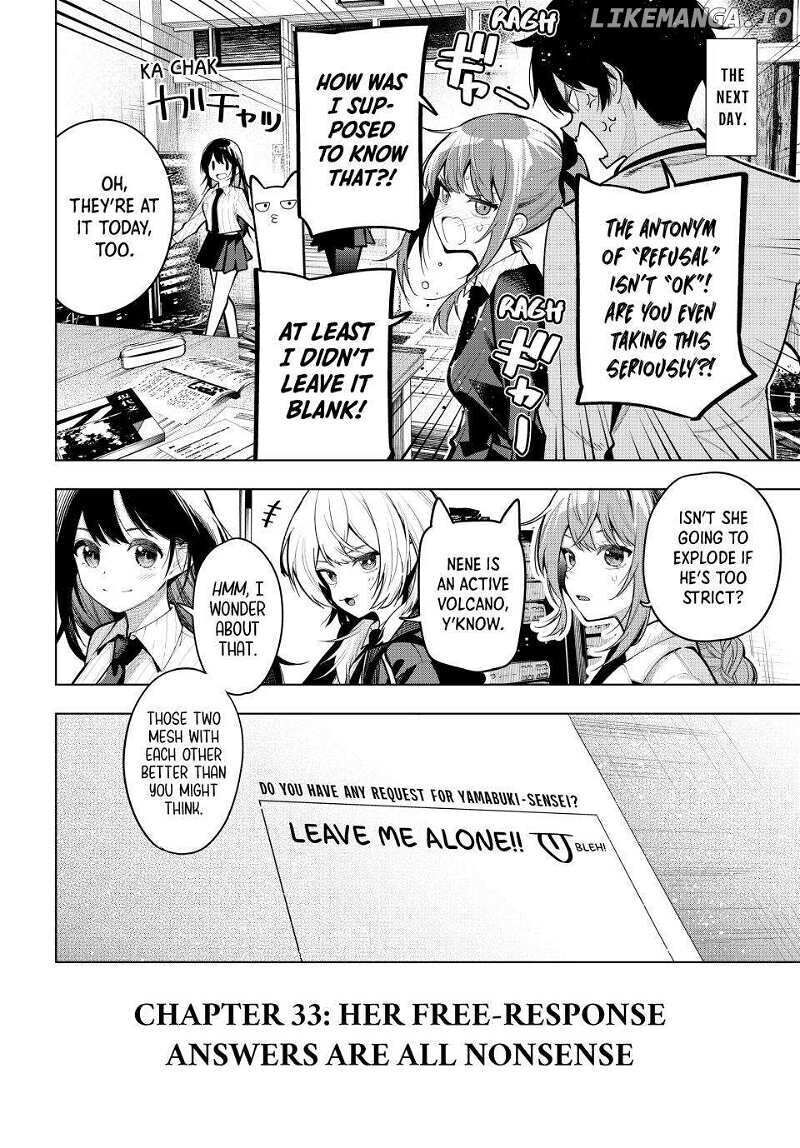 Read Mayonaka Heart Tune EN Manga Online