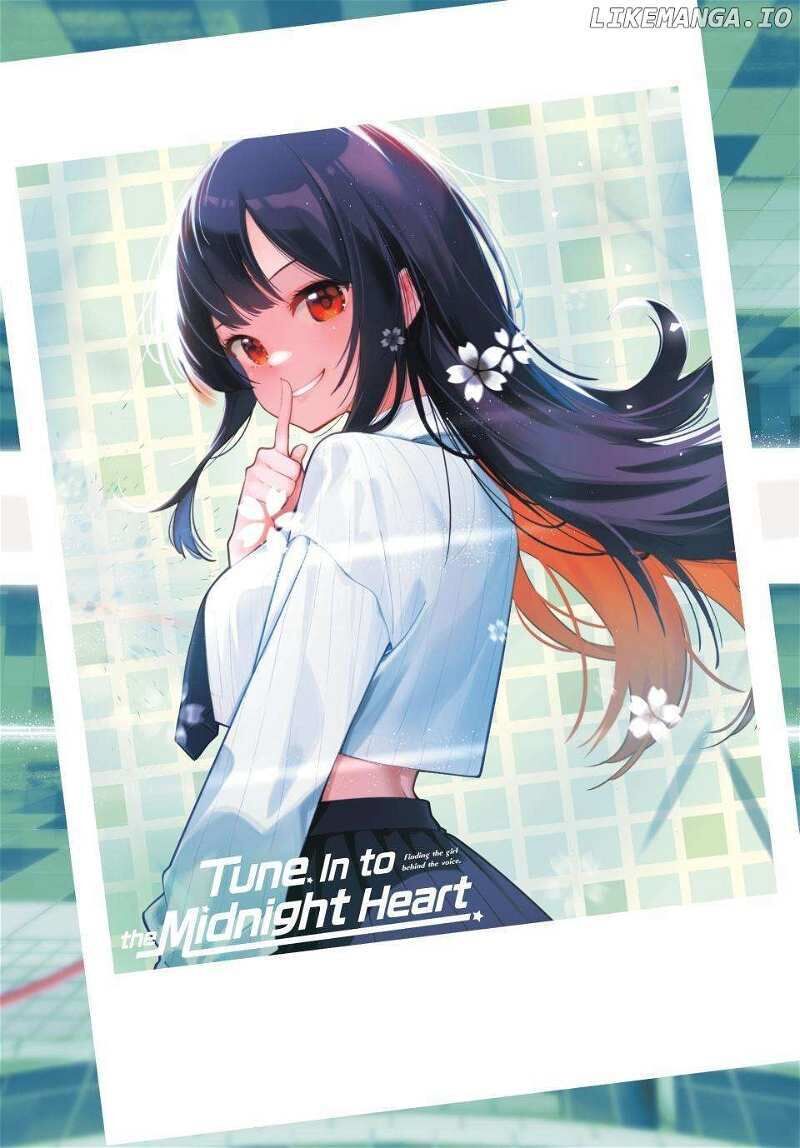 Read Mayonaka Heart Tune EN Manga Online