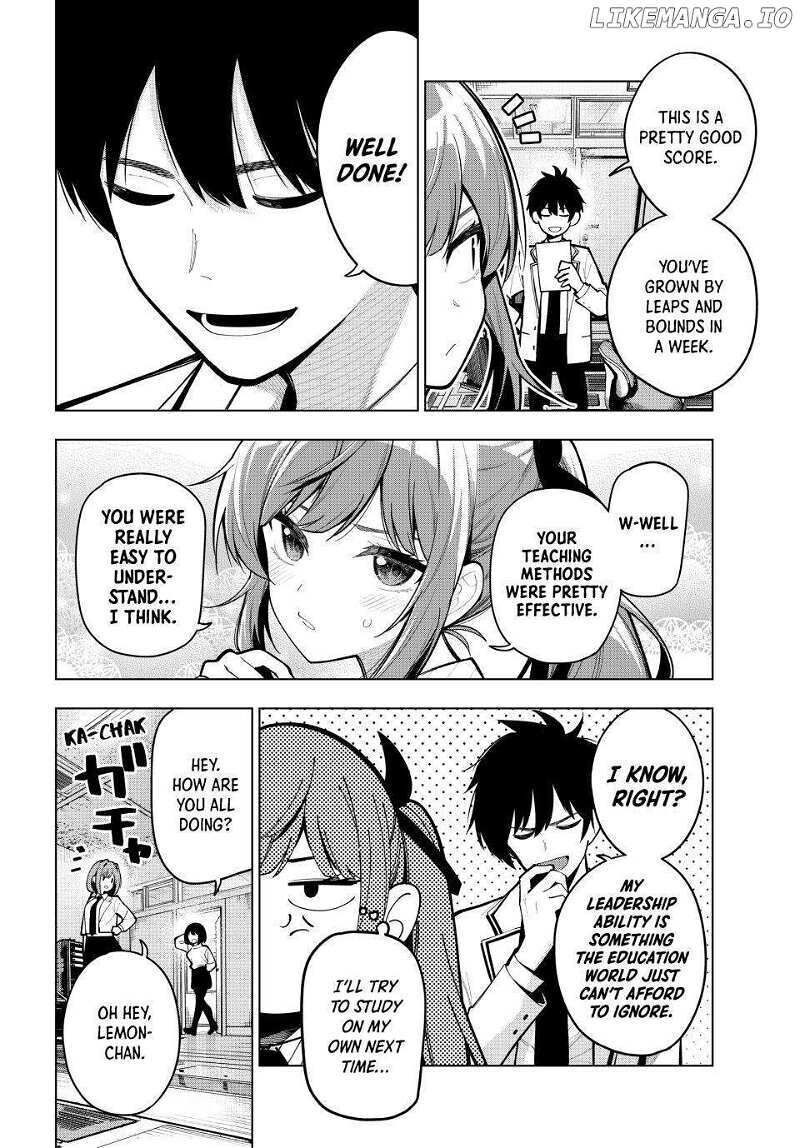 Read Mayonaka Heart Tune EN Manga Online