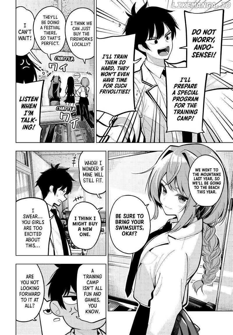 Read Mayonaka Heart Tune EN Manga Online