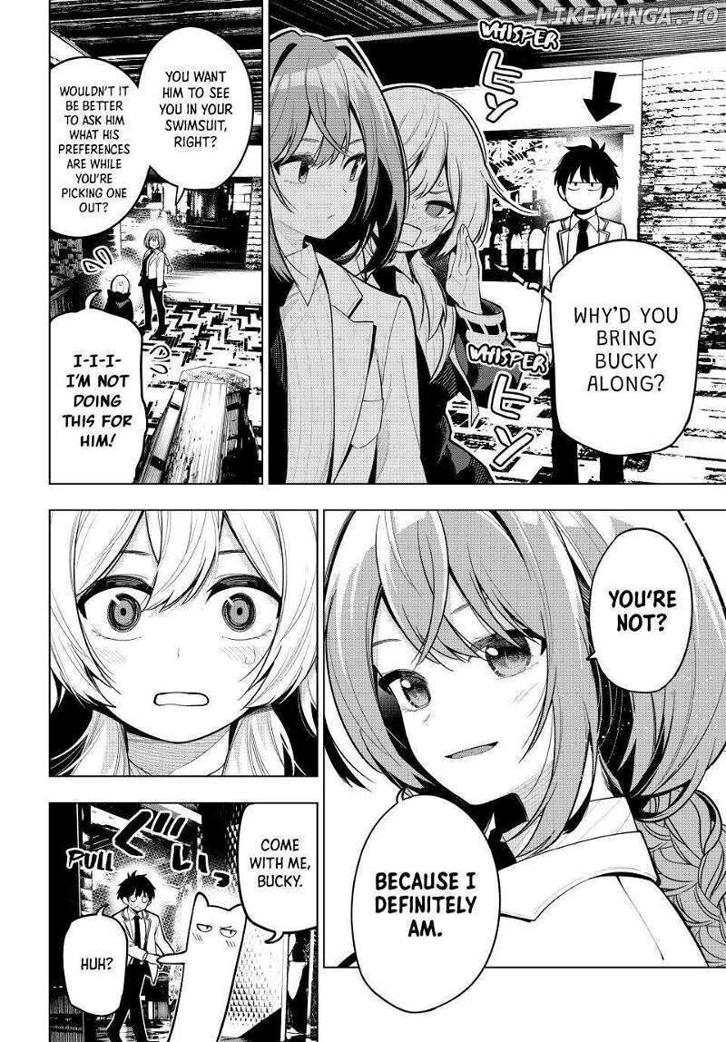 Read Mayonaka Heart Tune EN Manga Online