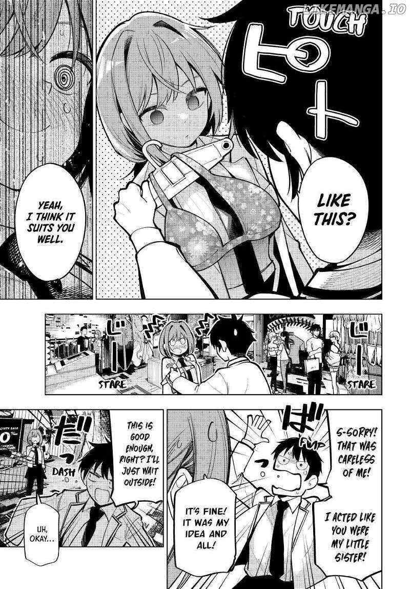 Read Mayonaka Heart Tune EN Manga Online