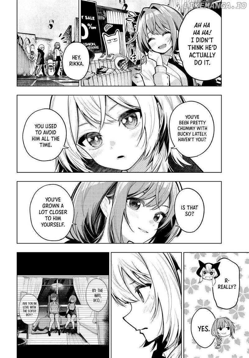 Read Mayonaka Heart Tune EN Manga Online