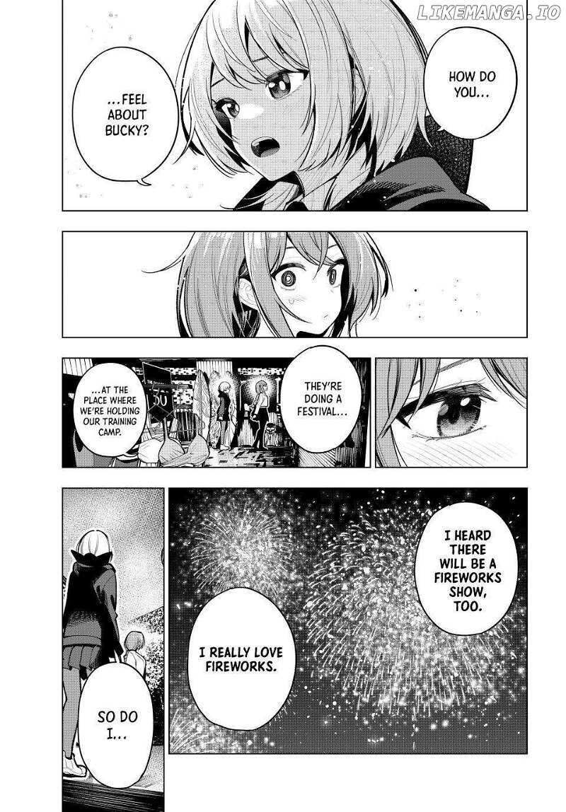 Read Mayonaka Heart Tune EN Manga Online