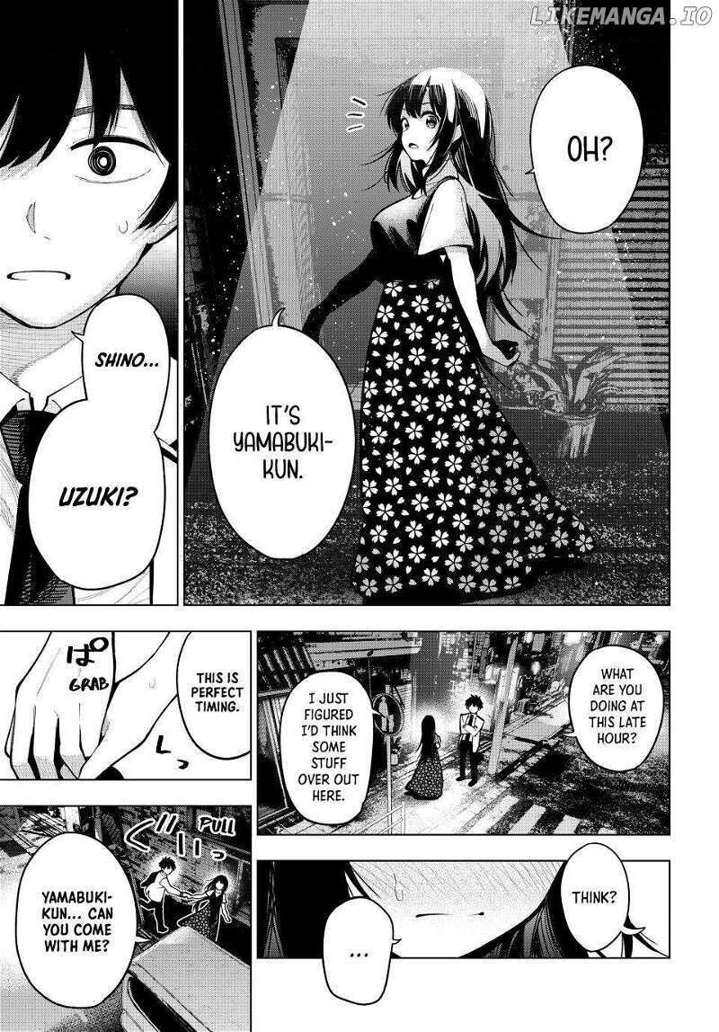 Read Mayonaka Heart Tune EN Manga Online