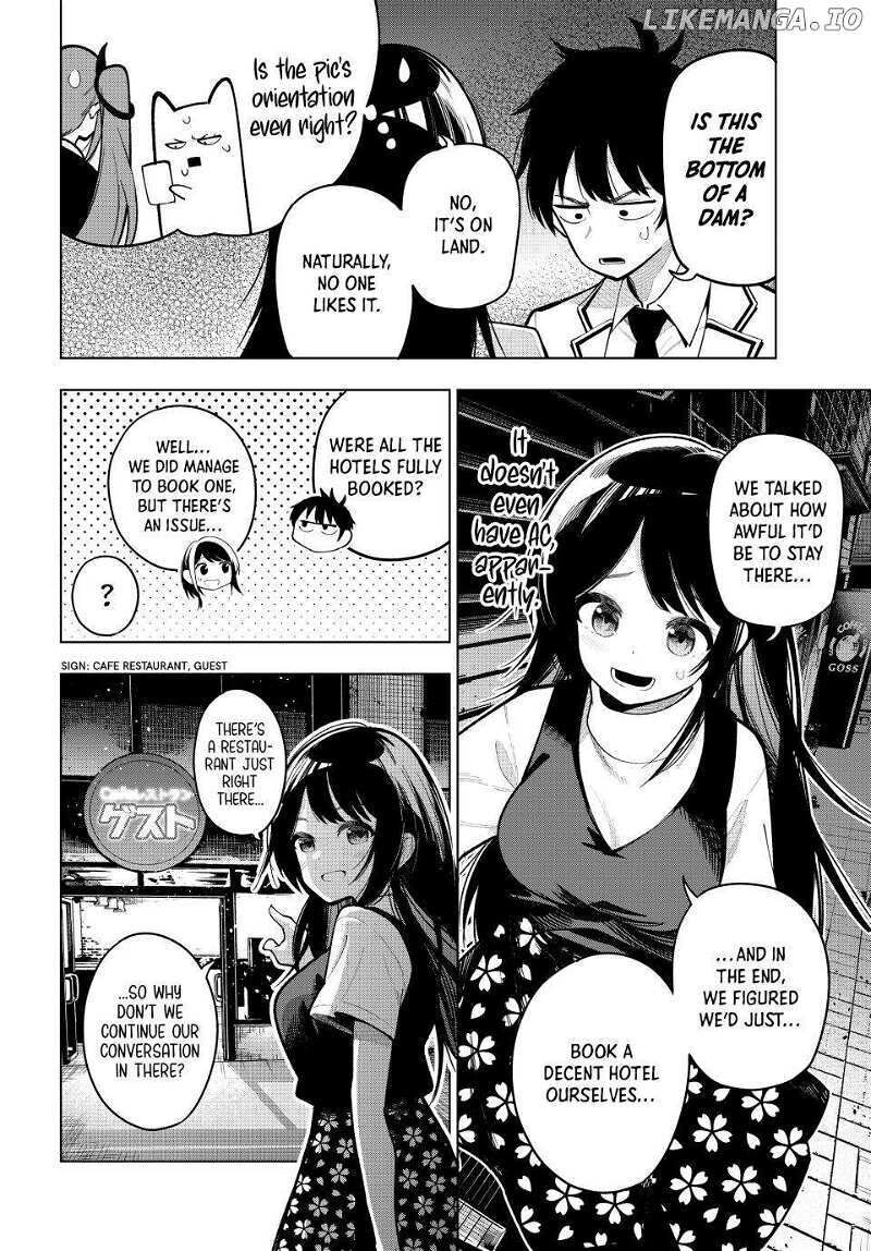 Read Mayonaka Heart Tune EN Manga Online