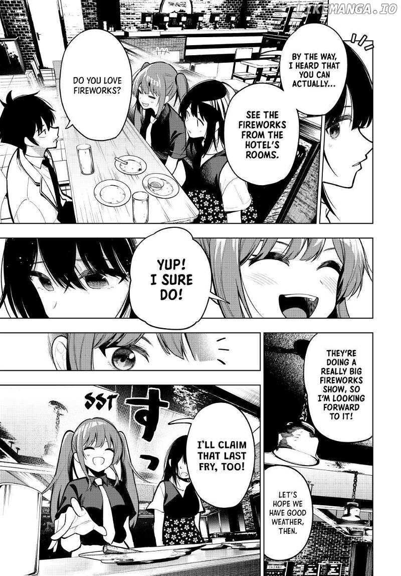 Read Mayonaka Heart Tune EN Manga Online