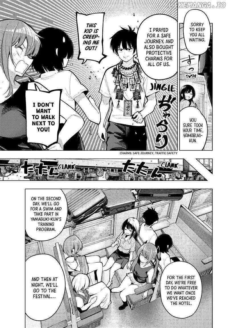 Read Mayonaka Heart Tune EN Manga Online