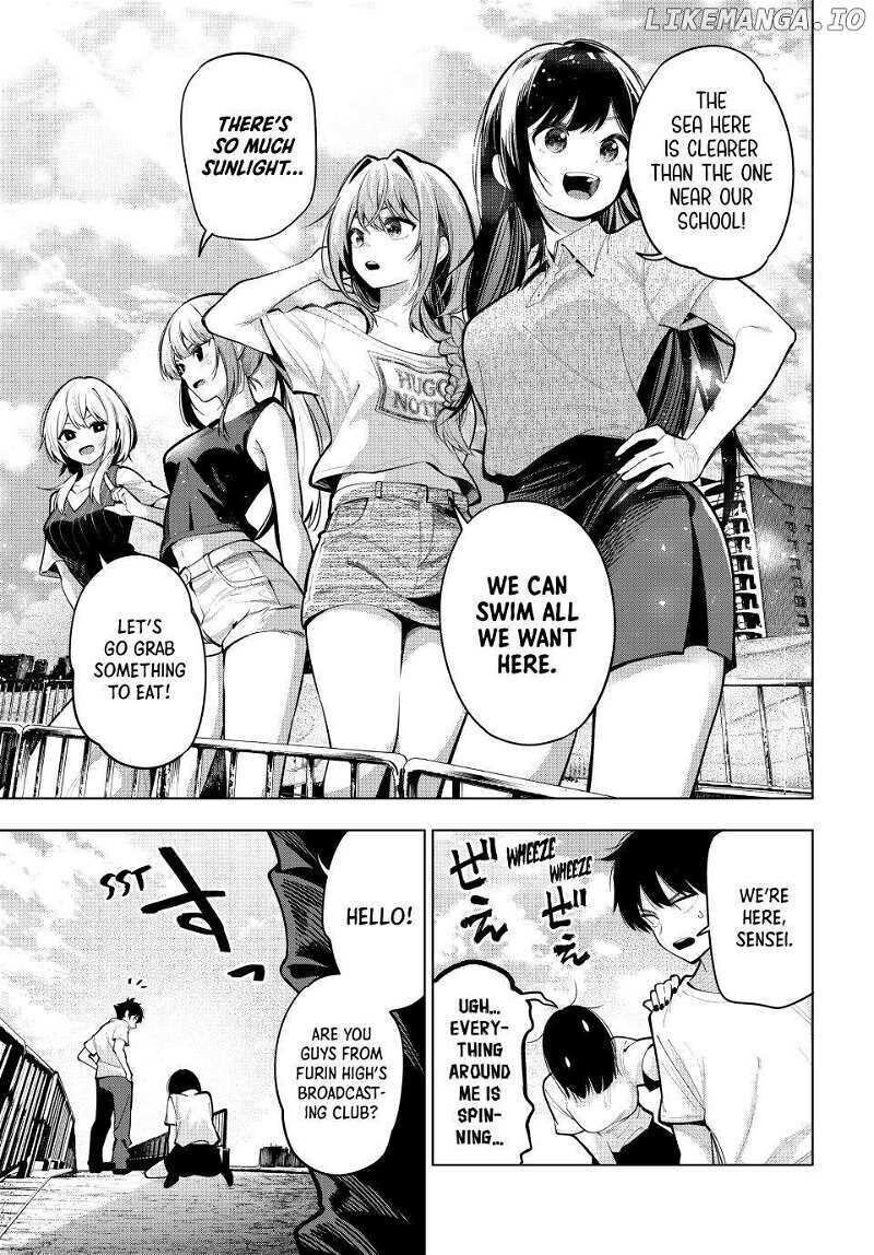 Read Mayonaka Heart Tune EN Manga Online