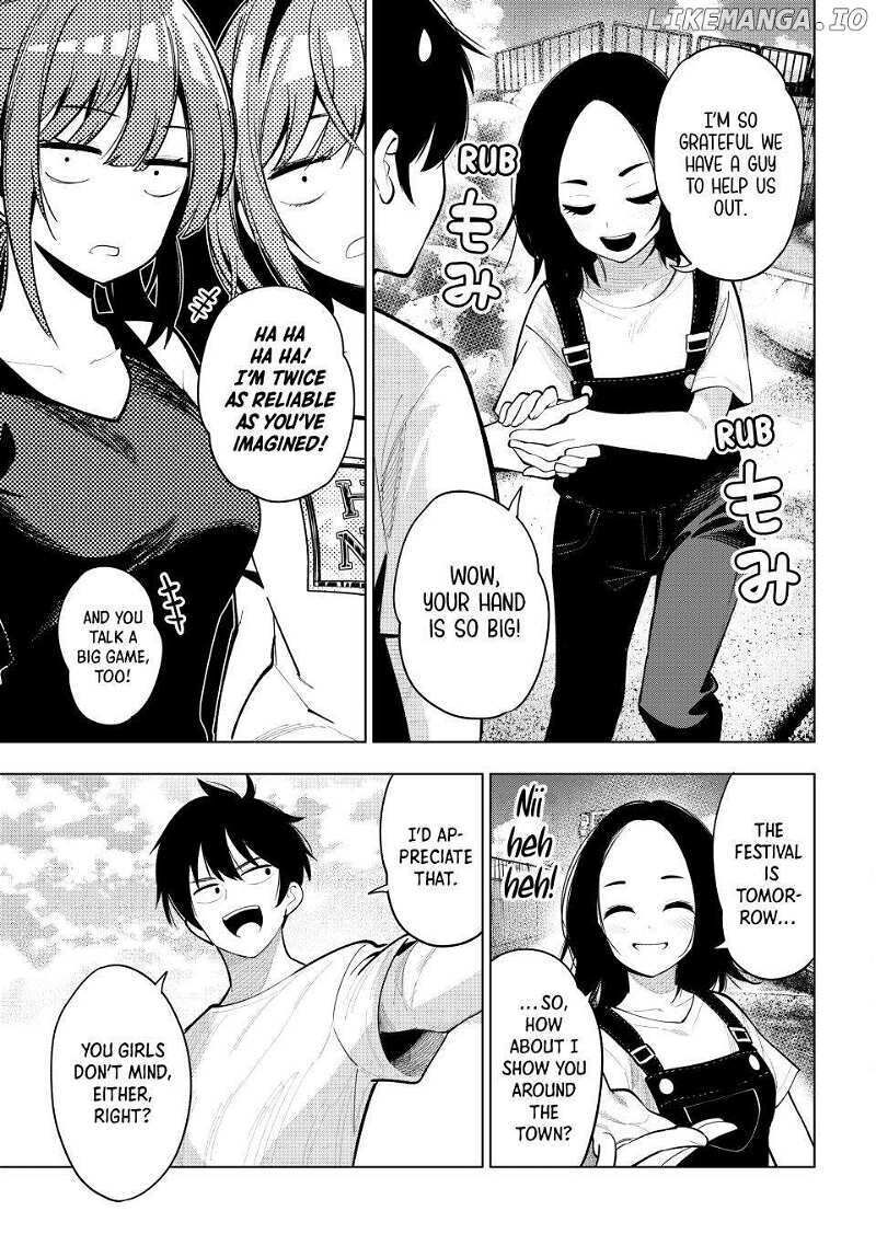 Read Mayonaka Heart Tune EN Manga Online