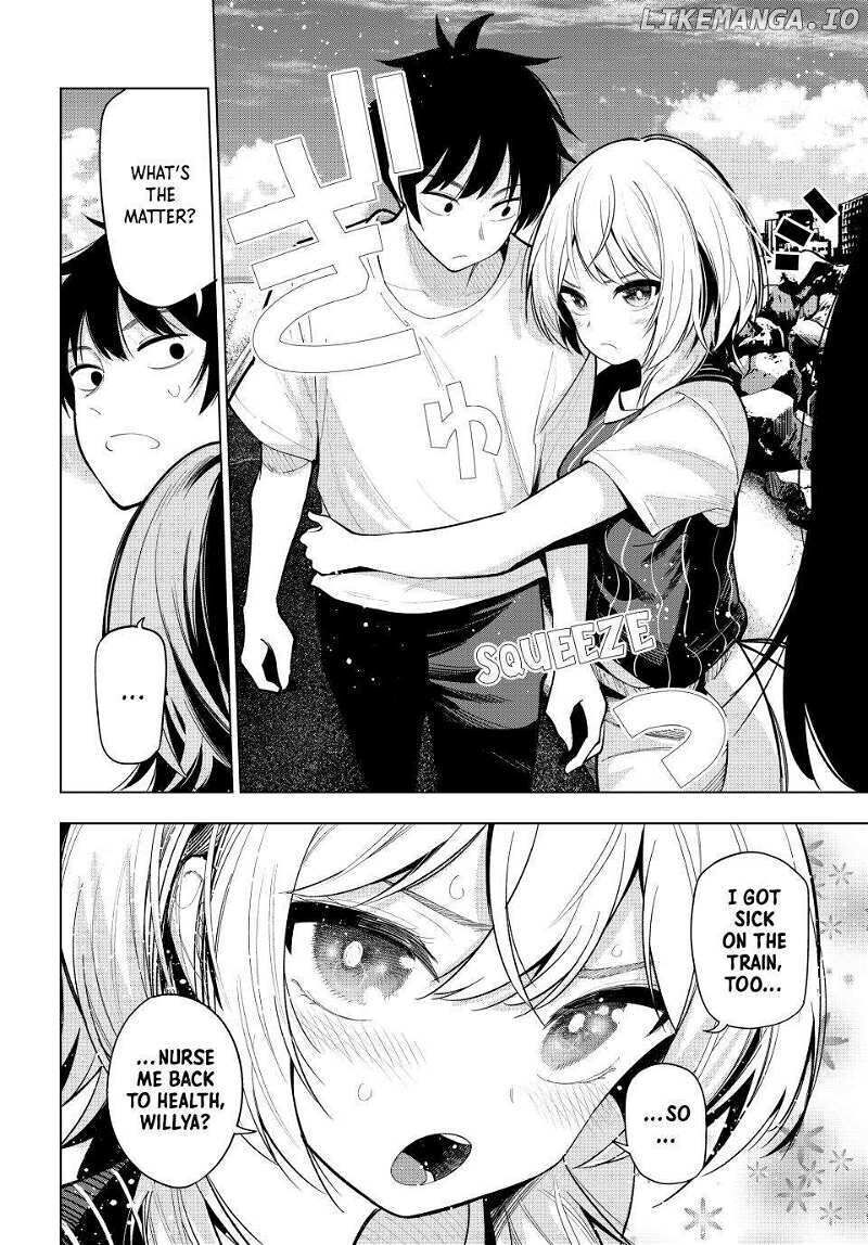 Read Mayonaka Heart Tune EN Manga Online
