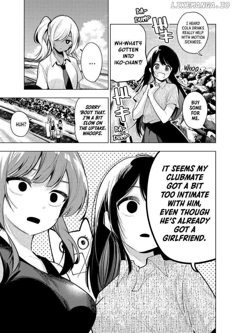 Read Mayonaka Heart Tune EN Manga Online