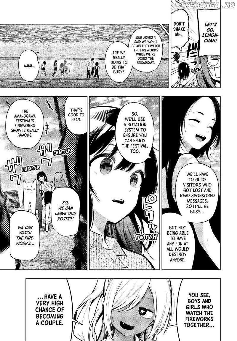 Read Mayonaka Heart Tune EN Manga Online