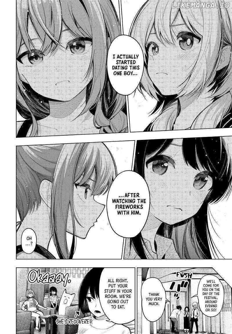 Read Mayonaka Heart Tune EN Manga Online