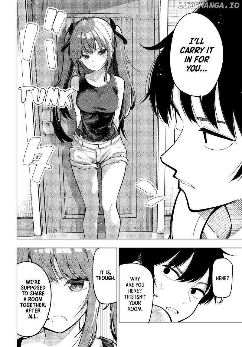 Read Mayonaka Heart Tune EN Manga Online